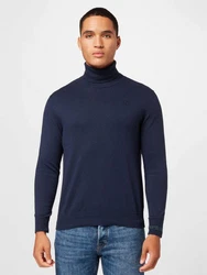 Pepe Jeans Pullover Andre Dunkelblau/Blau
