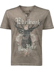T-Shirt Berghero