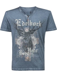 Stockerpoint T-Shirt Berghero