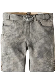 Trachtenlederhose Alois2