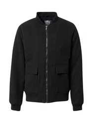 Guido Maria Kretschmer Men Jacke Tizian (1-St) schwarz