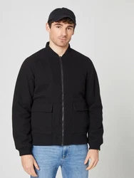 Guido Maria Kretschmer Men Jacke Tizian (1-St) schwarz