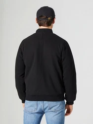 Guido Maria Kretschmer Men Jacke Tizian (1-St) schwarz