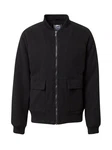 Guido Maria Kretschmer Men Jacke Tizian (1-St) schwarz