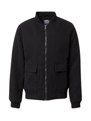 Guido Maria Kretschmer Men Jacke Tizian (1-St) schwarz