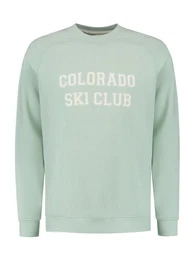 Sweatshirt (1-tlg) Plain/ohne Details