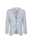 Jack & Jones Sakko Solaris Hellblau/Blau