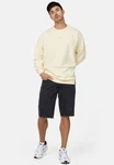 Indicode Jeansshorts INTian Dunkelgrau/Dunkelblau/Grau/Schwarz/Blau
