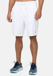 Indicode Jeansshorts INYosemite Weiß/Creme