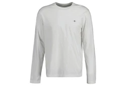 GANT Shirt 'Shield' Wei