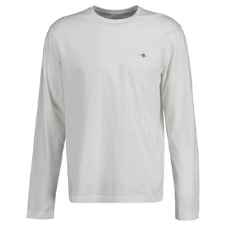 GANT Shirt 'Shield' Wei
