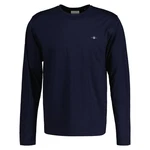 GANT Shirt 'Shield' Dunkelblau GANT Shirt 'Shield' Dunkelblau