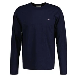 GANT Shirt 'Shield' Dunkelblau