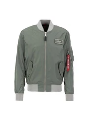 Bomberjacke Men - Bomber Jackets MA-1 TTC Two Tone Contrast