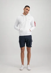 Alpha Industries Shorts Crew Short marine
