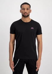 Alpha Industries T-Shirt Backprint T 