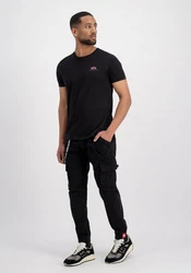 Alpha Industries T-Shirt Backprint T 