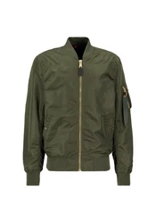 Alpha Industries Bomberjacke MA-1 VF LW 