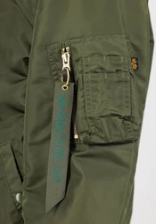Alpha Industries Bomberjacke MA-1 VF LW 