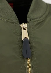Alpha Industries Bomberjacke MA-1 VF LW 