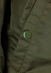 Alpha Industries Bomberjacke MA-1 VF LW 