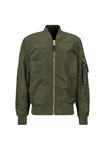Alpha Industries Bomberjacke MA-1 VF LW 