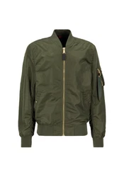 Alpha Industries Bomberjacke MA-1 VF LW 