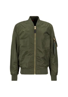 Alpha Industries Bomberjacke MA-1 VF LW 
