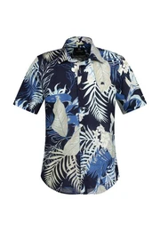 Kurzarmhemd Halbarmhemd *Hawaii*