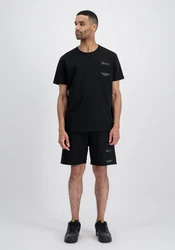 ALPHA INDUSTRIES Shirt T-Shirt 