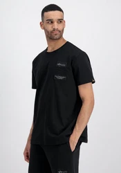ALPHA INDUSTRIES Shirt T-Shirt 