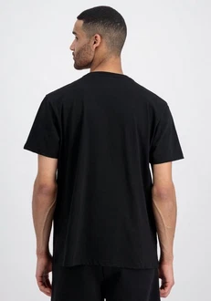 ALPHA INDUSTRIES Shirt T-Shirt ALPHA INDUSTRIES Shirt T-Shirt