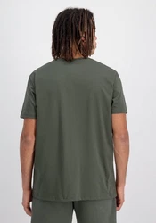 ALPHA INDUSTRIES Shirt T-Shirt 