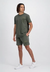 ALPHA INDUSTRIES Shirt T-Shirt 