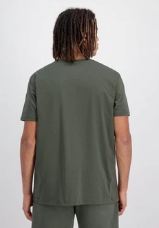 ALPHA INDUSTRIES Shirt T-Shirt ALPHA INDUSTRIES Shirt T-Shirt