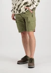 ALPHA INDUSTRIES Shorts 