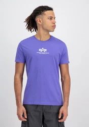 Alpha Industries T-Shirt Basic T ML 