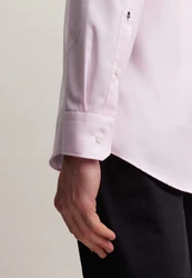 seidensticker Businesshemd Kentkragen Rosa