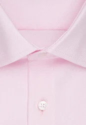 seidensticker Businesshemd Kentkragen Rosa