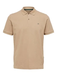SELECTED HOMME T-Shirt SLHDante 