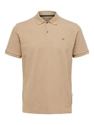 SELECTED HOMME T-Shirt SLHDante 