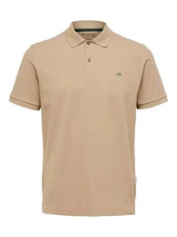 T-Shirt SLHDante (1-tlg)