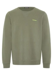 Sweatshirt Sweater mit Jumper-Motiv 1
