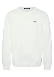Sweatshirt Sweater mit Jumper-Motiv 1