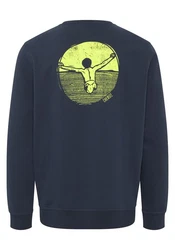 Chiemsee Sweatshirt Jumper-Motiv (1) 