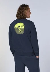 Chiemsee Sweatshirt Jumper-Motiv (1) 