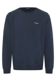 Sweatshirt Sweater mit Jumper-Motiv 1