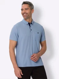 Sieh an! T-Shirt Poloshirt