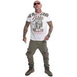 YAKUZA T-Shirt Shot 
