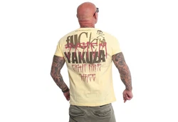 YAKUZA T-Shirt Shot 